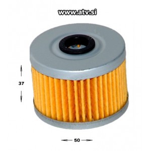 Oljni filter ADLY (original)