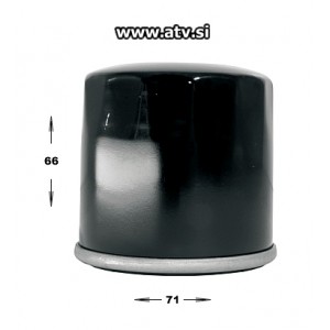 Oljni filter SUZUKI TRAX-TX34