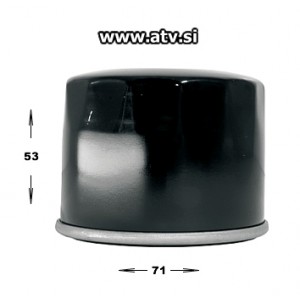 Oljni filter YAMAHA TRAX-TX46