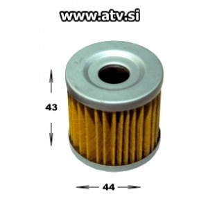 Oljni filter KAWASAKI TRAX-TX86