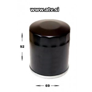 Oljni filter POLARIS TRAX-TX95