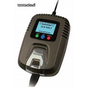 Polnilec akumulatorjev OXIMISER 900