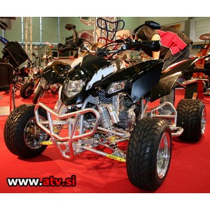 Odbijač Xtremeparts X-BIG