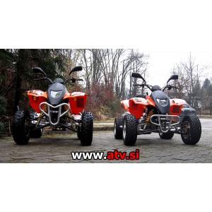 Odbijač Xtremeparts